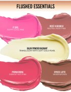 Danessa Myricks Beauty Flushed Essentials комплект декоративна козметика