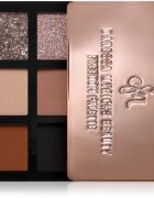 Danessa Myricks Beauty Freedom Palette Everyday Magic мултифункционална палитра за лице 6x1.2 гр.