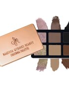 Danessa Myricks Beauty Freedom Palette Everyday Magic мултифункционална палитра за лице 6x1.2 гр.