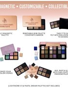 Danessa Myricks Beauty Freedom Palette Everyday Magic мултифункционална палитра за лице 6x1.2 гр.