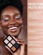 Danessa Myricks Beauty Freedom Palette Everyday Magic мултифункционална палитра за лице 6x1.2 гр.