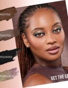 Danessa Myricks Beauty Freedom Palette Everyday Magic мултифункционална палитра за лице 6x1.2 гр.