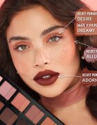 Danessa Myricks Beauty Groundwork мултифункционална палитра за лице цвят Blooming Romance 26 гр.