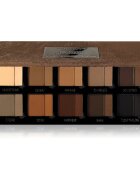 Danessa Myricks Beauty Groundwork мултифункционална палитра за лице цвят Defining Neutrals 26 гр.