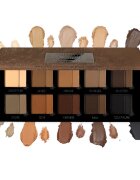 Danessa Myricks Beauty Groundwork мултифункционална палитра за лице цвят Defining Neutrals 26 гр.