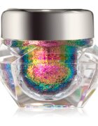 Danessa Myricks Beauty Infinite Chrome Flakes сенки за очи с блясък цвят Pride 3.8 гр.