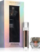 Danessa Myricks Beauty Infinite Chrome Holiday Kit комплект декоративна козметика за лице и очи