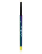 Danessa Myricks Beauty Infinite Chrome Micropencil водоустойчив молив за очи цвят Lemon Quartz 0.15 гр.