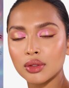 Danessa Myricks Beauty Infinite Chrome Micropencil водоустойчив молив за очи цвят Lilac Quartz 0.15 гр.