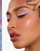 Danessa Myricks Beauty Infinite Chrome Micropencil водоустойчив молив за очи цвят Lilac Quartz 0.15 гр.