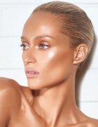 Danessa Myricks Beauty Lightwork мултифункционална палитра за лице цвят I 6x8 гр.