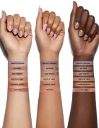 Danessa Myricks Beauty Lightwork мултифункционална палитра за лице цвят I 6x8 гр.