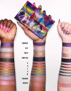 Danessa Myricks Beauty Love Is Love мултифункционална палитра за лице 20.4 гр.