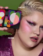 Danessa Myricks Beauty Love Is Love мултифункционална палитра за лице 20.4 гр.