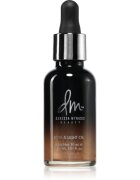 Danessa Myricks Beauty Love & Light Oil подхранващо олио за лице цвят Sunray 30 мл.