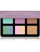Danessa Myricks Beauty Pastel Dream Mini Freedom Palette мултифункционална палитра за лице 6x1.2 гр.