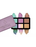 Danessa Myricks Beauty Pastel Dream Mini Freedom Palette мултифункционална палитра за лице 6x1.2 гр.