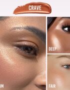 Danessa Myricks Beauty Vision Flush Glow течен хайлайтър цвят Crave 6 мл.