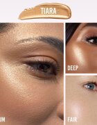 Danessa Myricks Beauty Vision Flush Glow течен хайлайтър цвят Tiara 6 мл.
