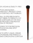 Danessa Myricks Beauty Yummy Face 3.0 четка за коректор 1 бр.