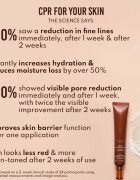 Danessa Myricks Beauty Yummy Skin 10/10 Barrier Boost млечен серум за лице с хиалуронова киселина 50 мл.