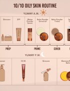 Danessa Myricks Beauty Yummy Skin 10/10 Barrier Boost млечен серум за лице с хиалуронова киселина 50 мл.