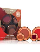 Danessa Myricks Beauty Yummy Skin 4-Ever Flushed комплект декоративна козметика