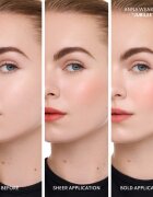 Danessa Myricks Beauty Yummy Skin 4-Ever Flushed комплект декоративна козметика