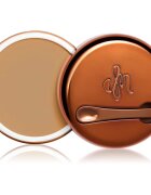 Danessa Myricks Beauty Yummy Skin Blurring Balm Powder компактен кремообразен фон дьо тен цвят 4 - Medium With Neutral Undertones 18 гр.