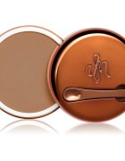 Danessa Myricks Beauty Yummy Skin Blurring Balm Powder компактен кремообразен фон дьо тен цвят 5.5 - Medium To Tan with Neutral Undertones 18 гр.