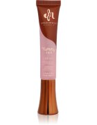 Danessa Myricks Beauty Yummy Skin Glow Serum озаряваща основа под фон дьо тен цвят Fresh Pressed 32.5 мл.