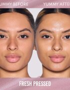 Danessa Myricks Beauty Yummy Skin Glow Serum озаряваща основа под фон дьо тен цвят Fresh Pressed 32.5 мл.