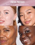 Danessa Myricks Beauty Yummy Skin Glow Serum озаряваща основа под фон дьо тен цвят Fresh Pressed 32.5 мл.