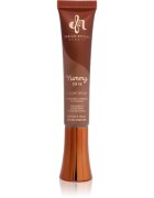 Danessa Myricks Beauty Yummy Skin Glow Serum озаряваща основа под фон дьо тен цвят Juice Boost 32.5 мл.
