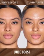 Danessa Myricks Beauty Yummy Skin Glow Serum озаряваща основа под фон дьо тен цвят Juice Boost 32.5 мл.