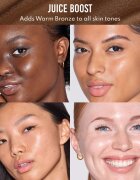 Danessa Myricks Beauty Yummy Skin Glow Serum озаряваща основа под фон дьо тен цвят Juice Boost 32.5 мл.