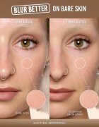 Danessa Myricks Beauty Yummy Skin Liquid Blurring Balm Setting Spray фон дьо тен фиксатор с хидратиращ ефект mini 50 мл.