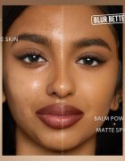 Danessa Myricks Beauty Yummy Skin Liquid Blurring Balm Setting Spray фон дьо тен фиксатор с хидратиращ ефект mini 50 мл.