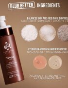 Danessa Myricks Beauty Yummy Skin Liquid Blurring Balm Setting Spray фон дьо тен фиксатор с хидратиращ ефект mini 50 мл.