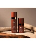 Danessa Myricks Beauty Yummy Skin Liquid Blurring Balm Setting Spray фон дьо тен фиксатор с хидратиращ ефект mini 50 мл.