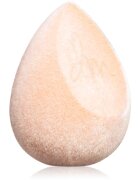 Danessa Myricks Beauty Yummy Skin Microfiber Velvet Sponge гъба за фон дьо тен Caramel 1 бр.