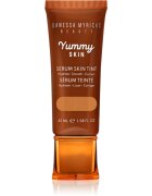 Danessa Myricks Beauty Yummy Skin Serum Skin Tint хидратиращ фон дьо тен с изглаждащ ефект цвят 9 - Medium to Tan Skin with Neutral Olive Undertones 4