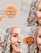 Danessa Myricks Beauty Yummy Skin Water Powder Serum матиращ серум за лице 30 мл.