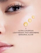 Darphin Éclat Sublime 8-Flower Golden Nectar Oil есенциални масла от 8 цветя с 24 каратово злато 30 мл.