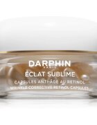 Darphin Éclat Sublime Advanced Wrinkle Corrective Retinol Capsules регенериращ концентрат против бръчки в капсули 10.2 мл.