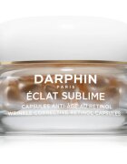 Darphin Éclat Sublime Advanced Wrinkle Corrective Retinol Capsules регенериращ концентрат против бръчки в капсули 20.4 мл.
