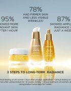 Darphin Éclat Sublime Aromatic Cleansing Balm ароматен почистващ балсам с розово дърво 40 мл.
