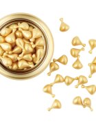 Darphin Éclat Sublime Radiance Boosting Capsules озаряващ концентрат с витамини C и Е 60 капс.