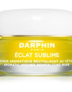 Darphin Éclat Sublime Revitalizing Vetiver Mask маслена маска за лице 50 мл.