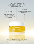 Darphin Éclat Sublime Revitalizing Vetiver Mask маслена маска за лице 50 мл.